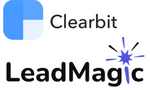 Clearbit vs. LeadMagic