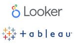 Looker vs. Tableau