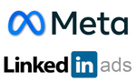 Meta vs. LinkedIn Ads vs. Facebook Ads