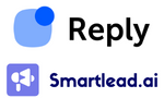 Reply.io vs. Smartlead.io