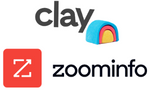 ZoomInfo vs. Clay.io